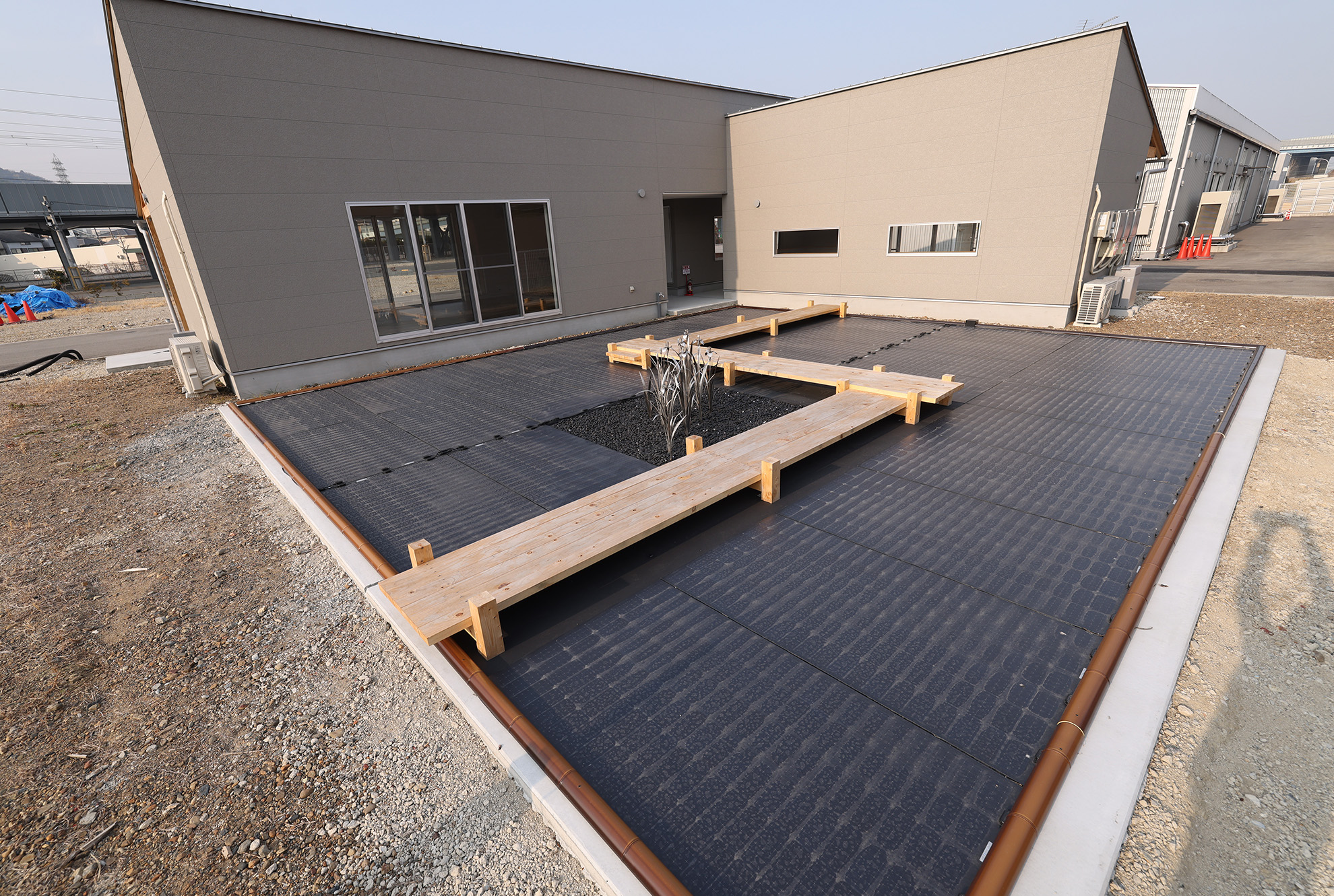 太陽光発電システム