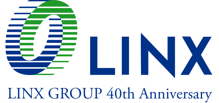 LINX GROUP 40th Anniversary